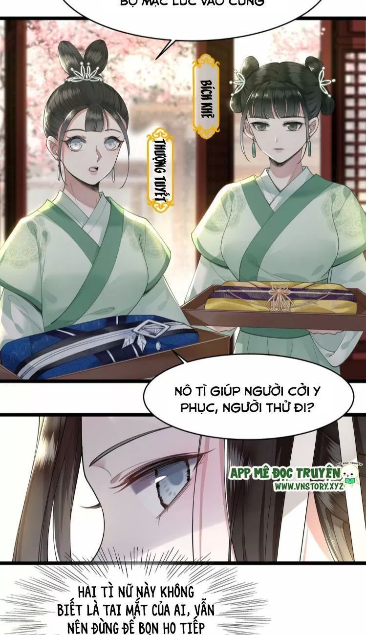 Phượng Hoàng Vu Phi Chapter 7 - Trang 2