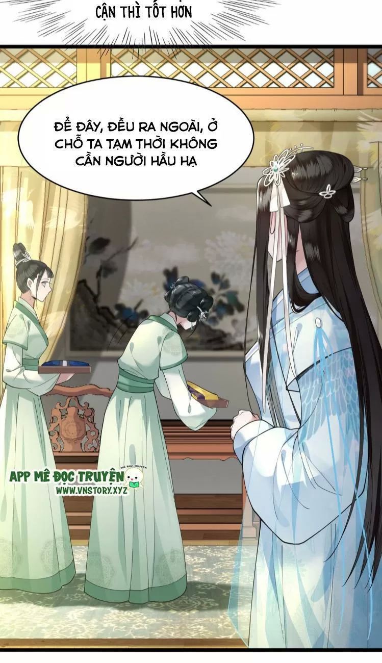 Phượng Hoàng Vu Phi Chapter 7 - Trang 2