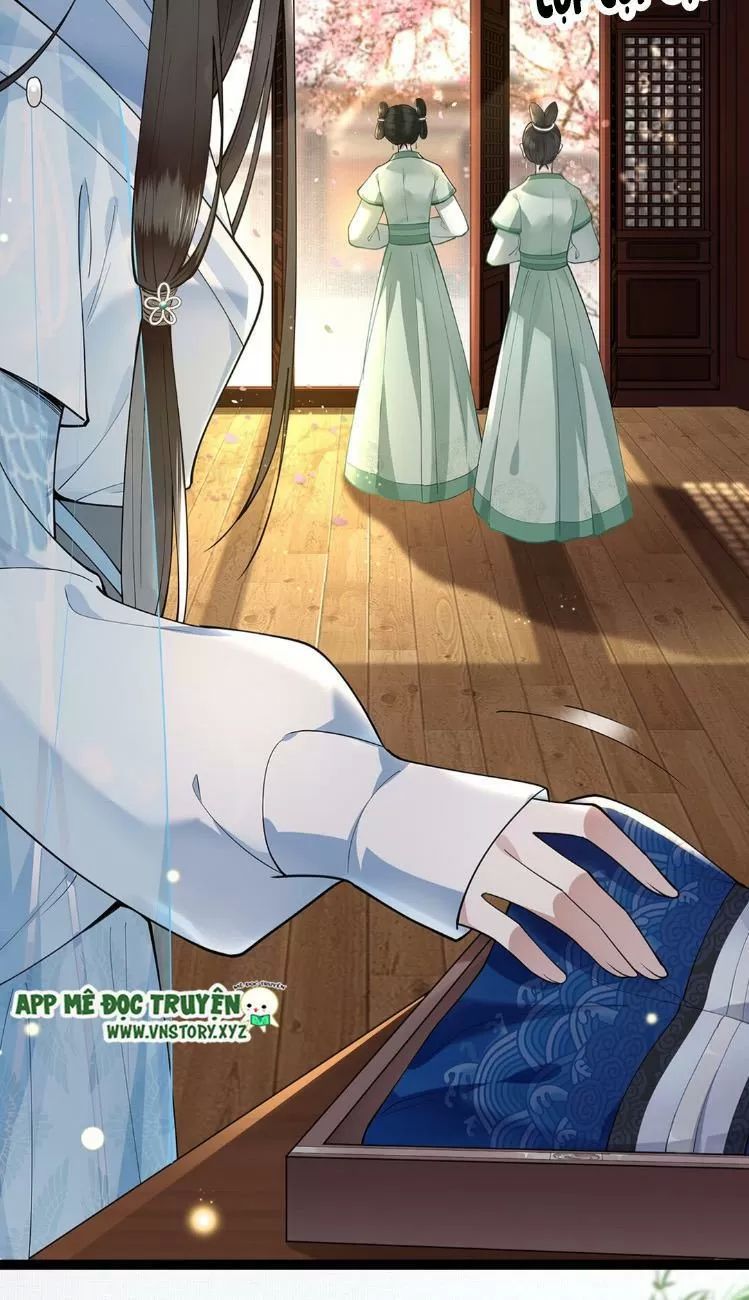 Phượng Hoàng Vu Phi Chapter 7 - Trang 2