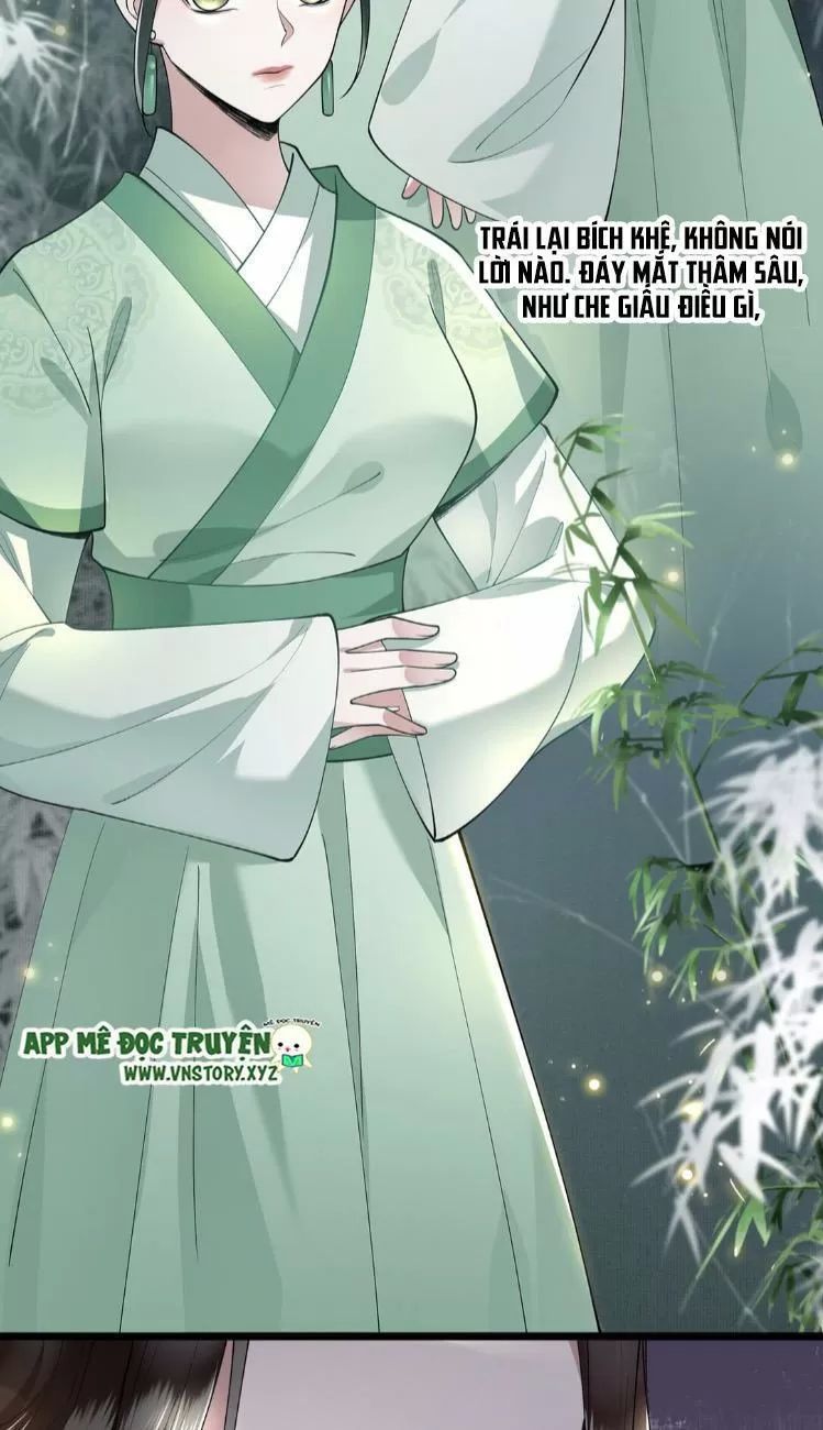 Phượng Hoàng Vu Phi Chapter 7 - Trang 2