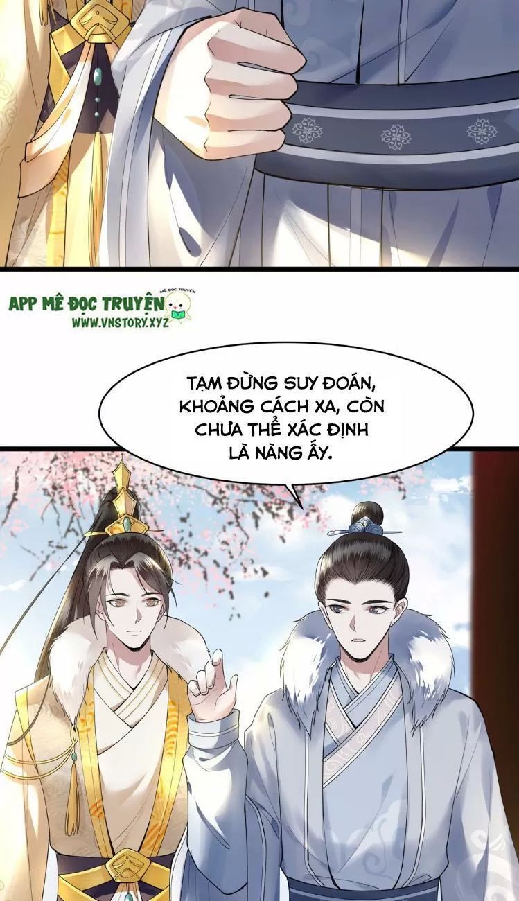 Phượng Hoàng Vu Phi Chapter 7 - Trang 2