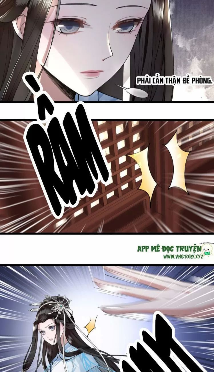 Phượng Hoàng Vu Phi Chapter 7 - Trang 2