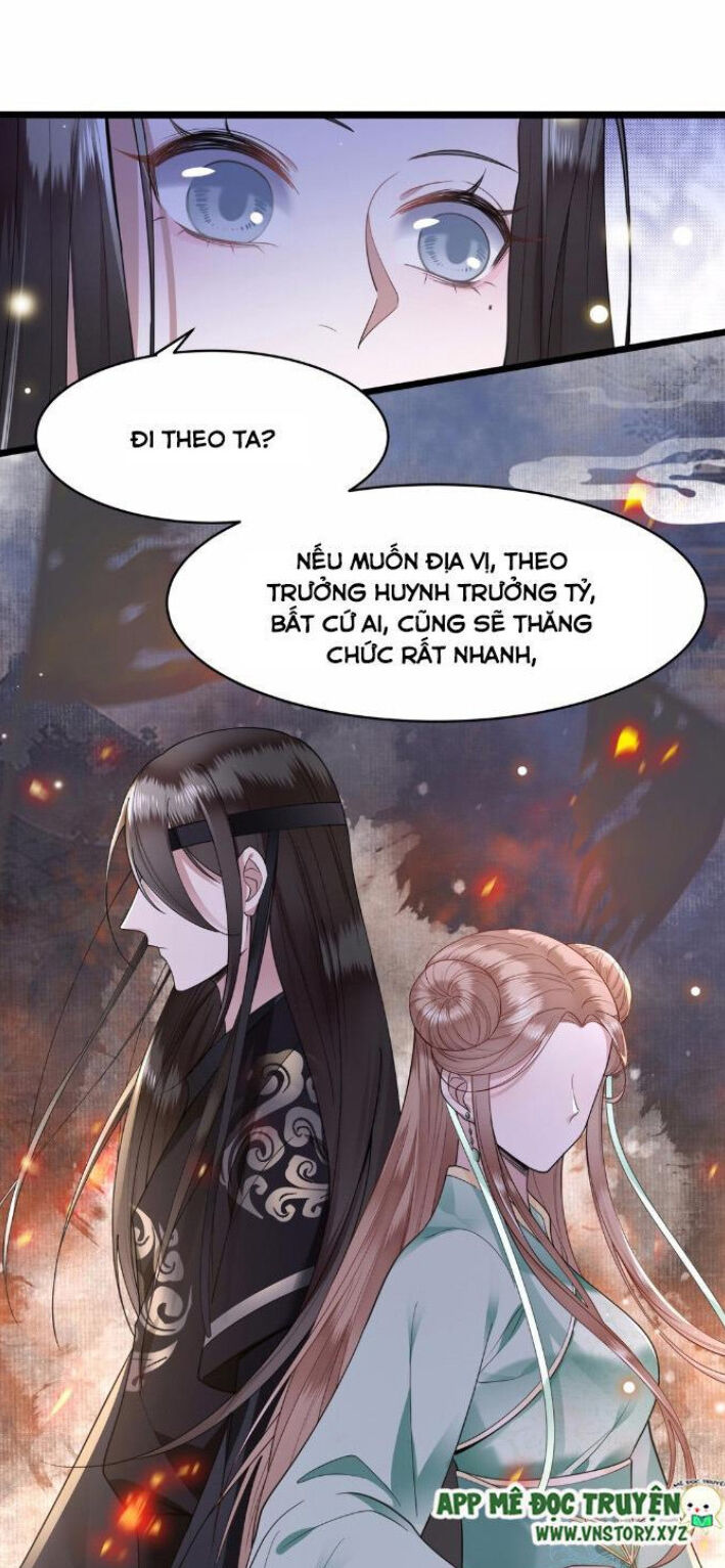 Phượng Hoàng Vu Phi Chapter 8 - Trang 2