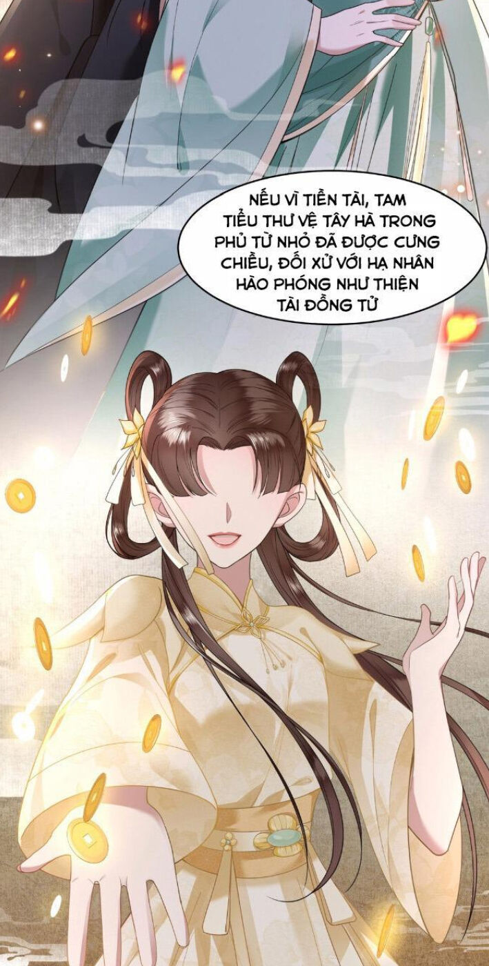 Phượng Hoàng Vu Phi Chapter 8 - Trang 2