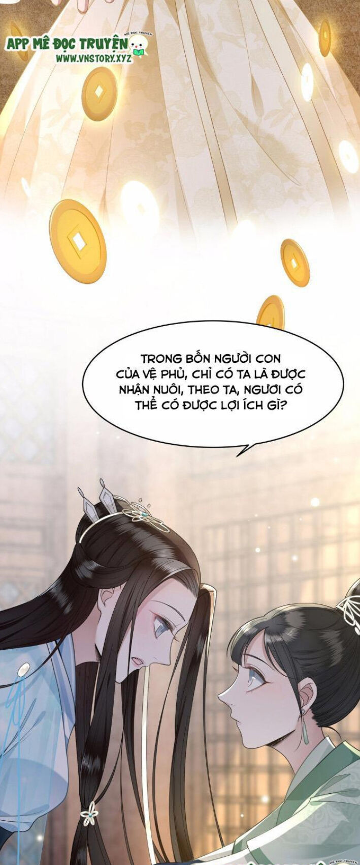 Phượng Hoàng Vu Phi Chapter 8 - Trang 2