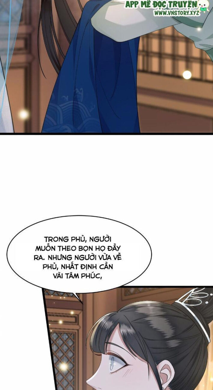 Phượng Hoàng Vu Phi Chapter 8 - Trang 2