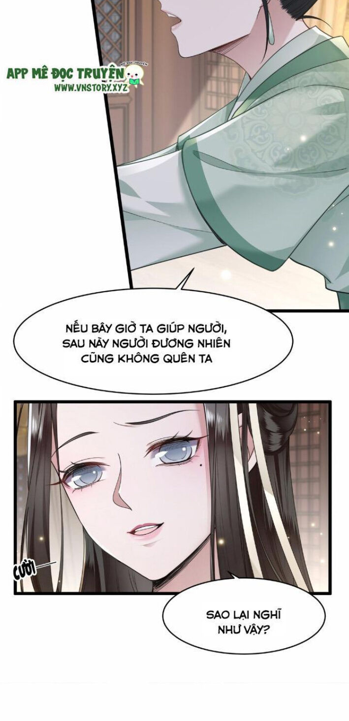 Phượng Hoàng Vu Phi Chapter 8 - Trang 2