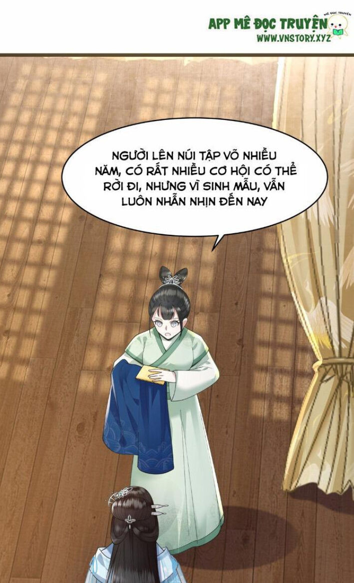 Phượng Hoàng Vu Phi Chapter 8 - Trang 2