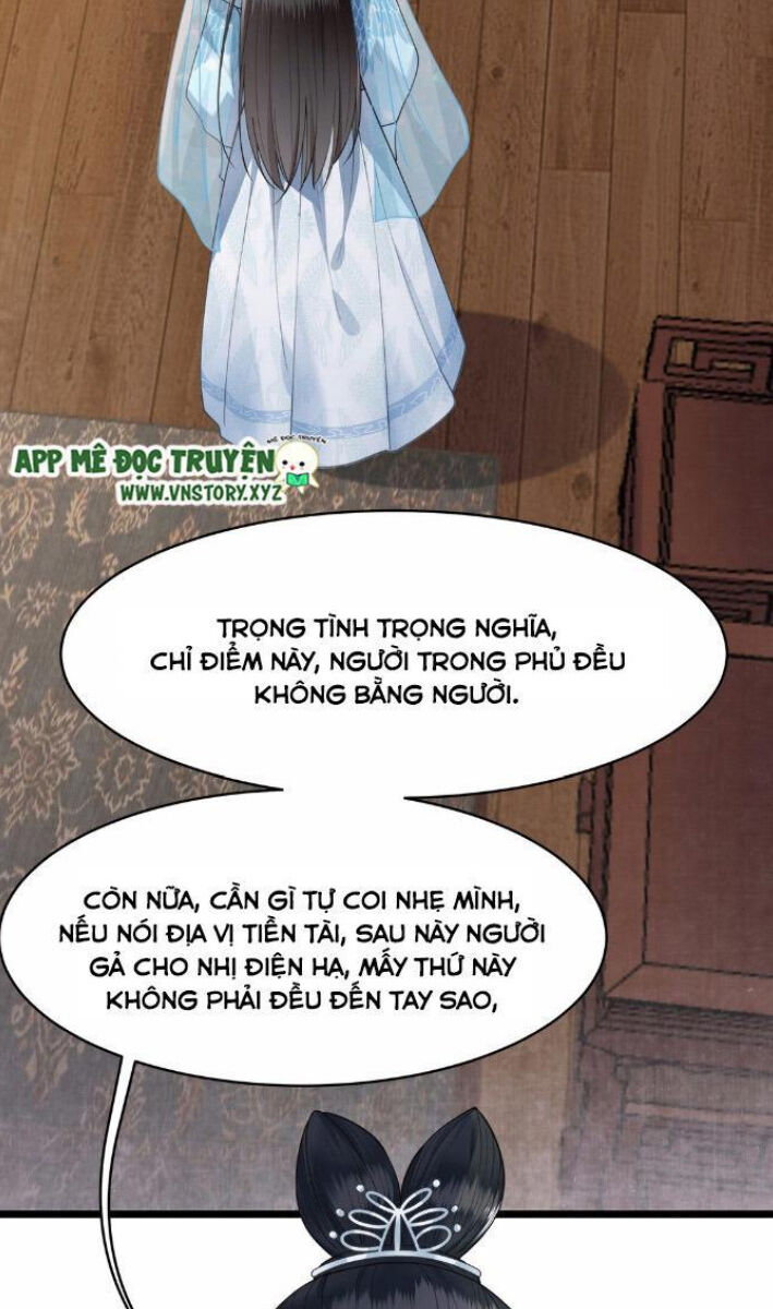 Phượng Hoàng Vu Phi Chapter 8 - Trang 2