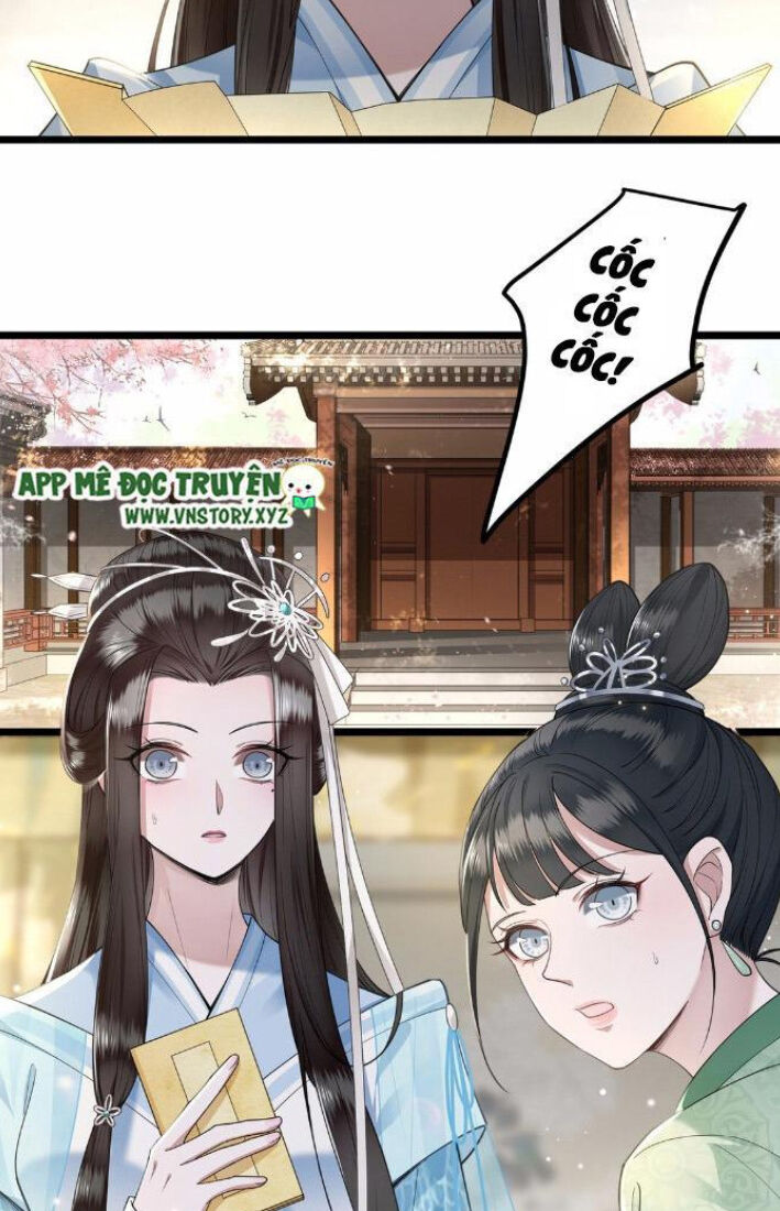 Phượng Hoàng Vu Phi Chapter 8 - Trang 2