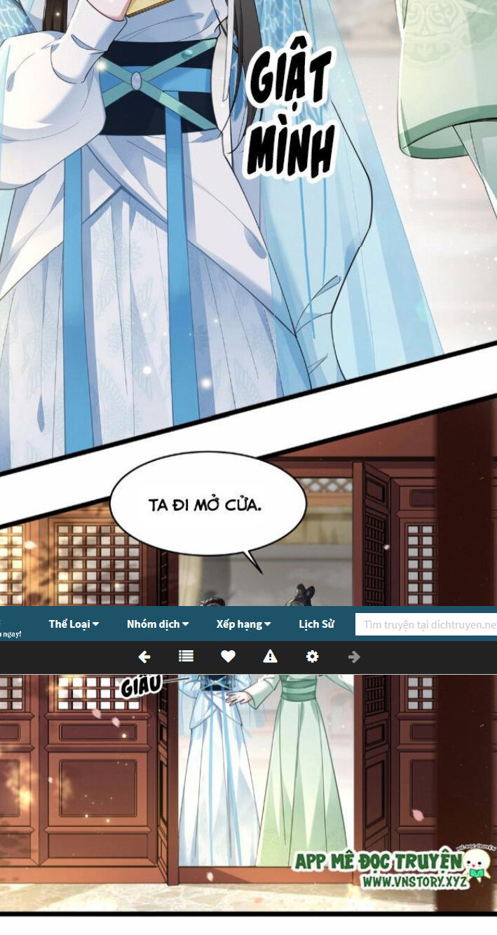 Phượng Hoàng Vu Phi Chapter 8 - Trang 2