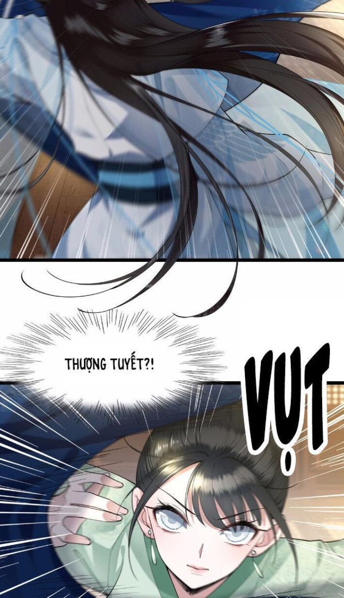 Phượng Hoàng Vu Phi Chapter 8 - Trang 2