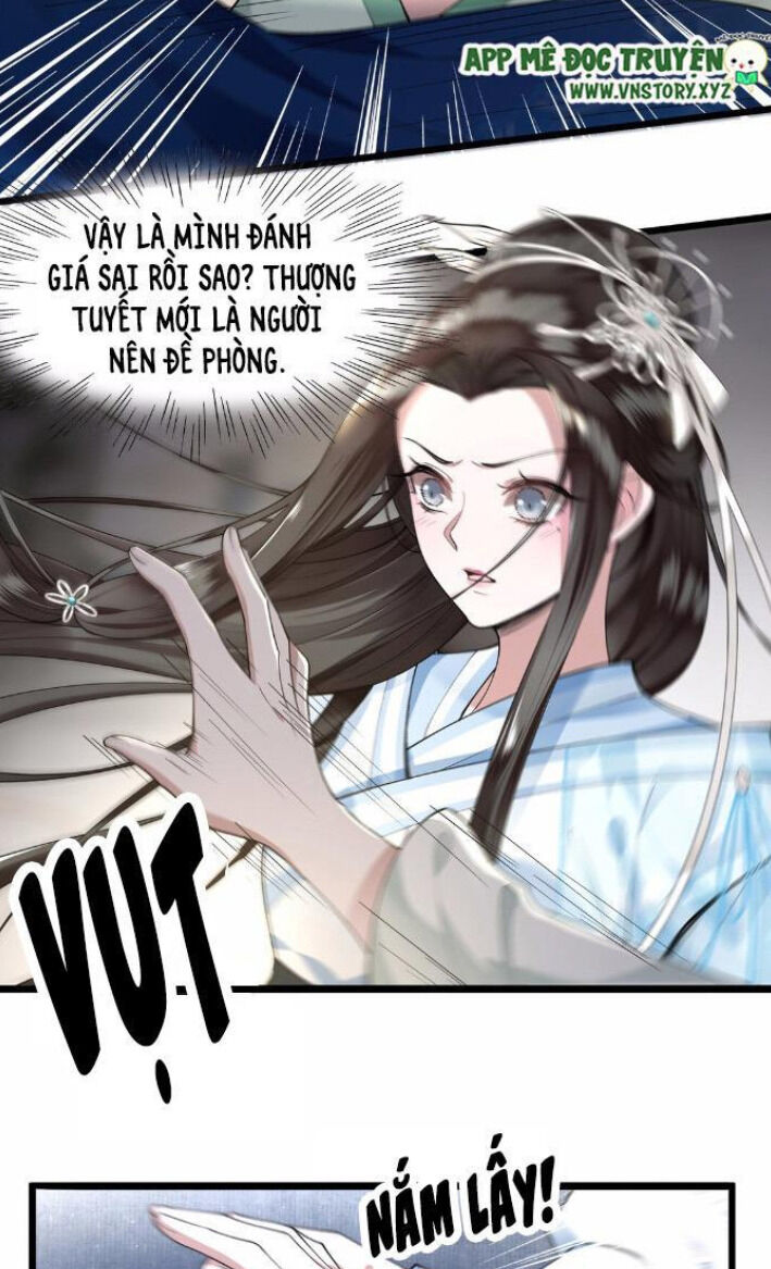 Phượng Hoàng Vu Phi Chapter 8 - Trang 2