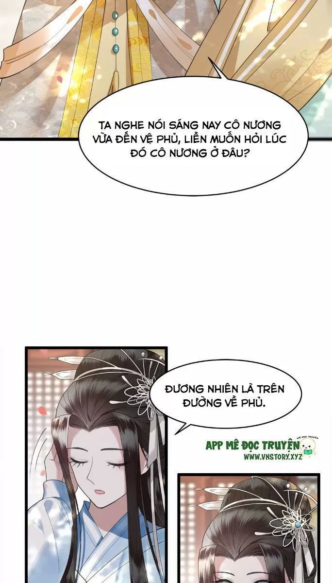 Phượng Hoàng Vu Phi Chapter 9 - Trang 2