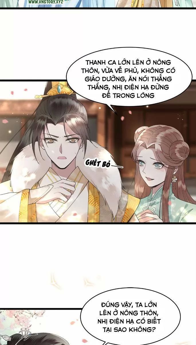 Phượng Hoàng Vu Phi Chapter 9 - Trang 2