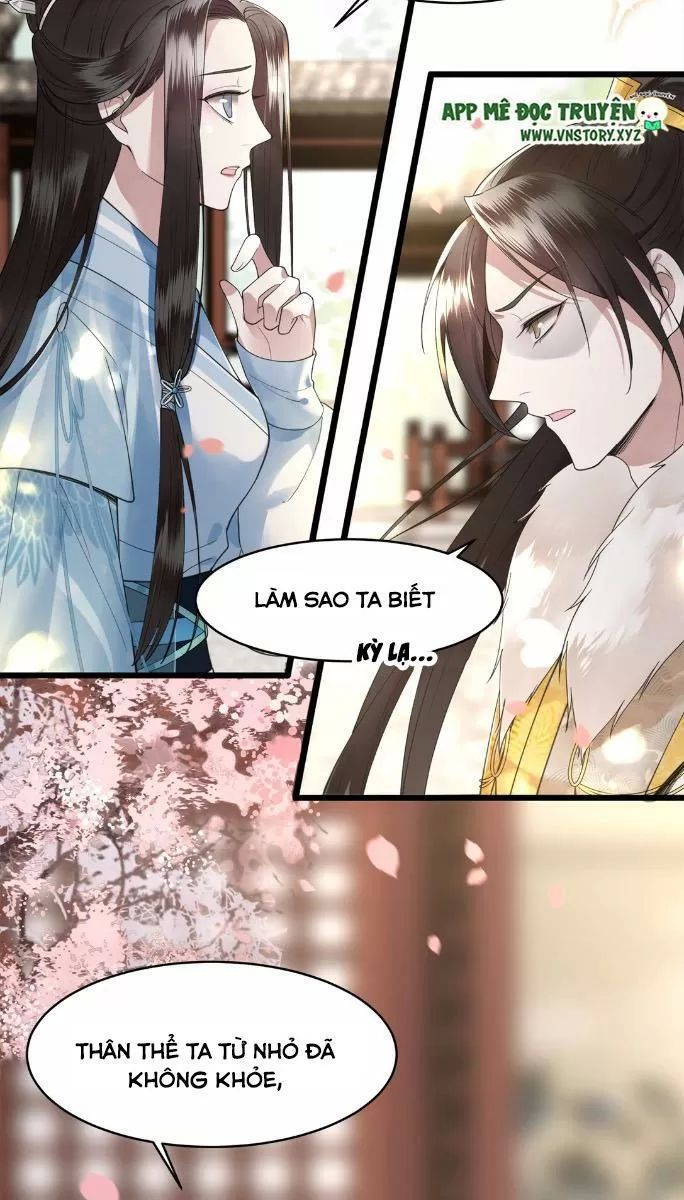 Phượng Hoàng Vu Phi Chapter 9 - Trang 2