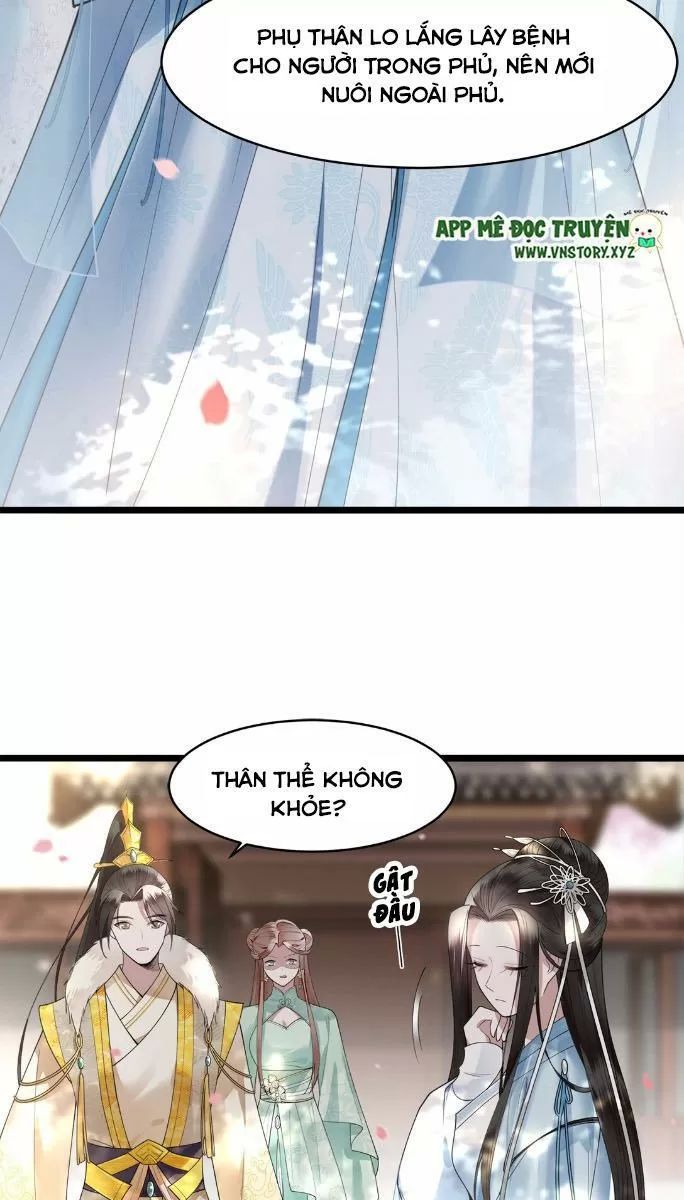 Phượng Hoàng Vu Phi Chapter 9 - Trang 2