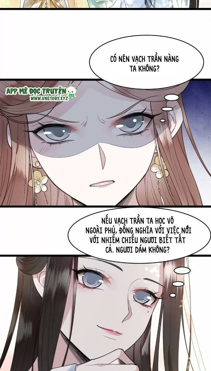 Phượng Hoàng Vu Phi Chapter 9 - Trang 2