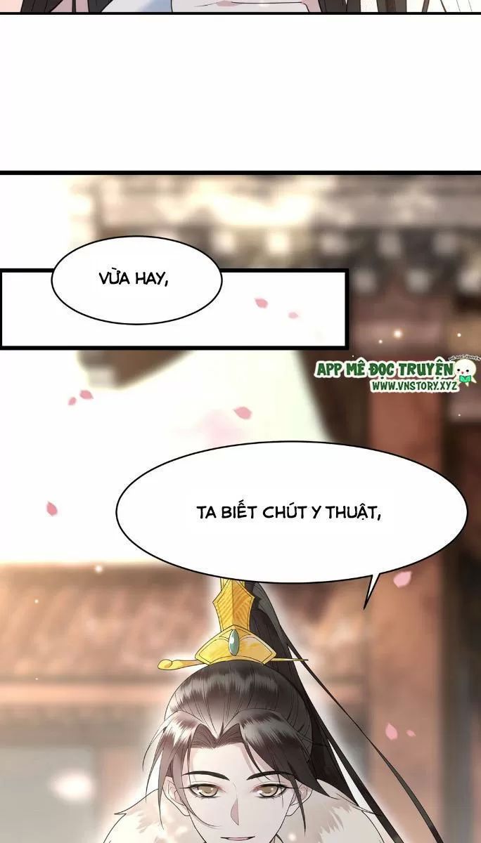 Phượng Hoàng Vu Phi Chapter 9 - Trang 2