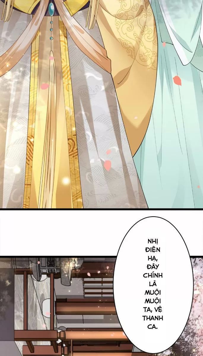 Phượng Hoàng Vu Phi Chapter 9 - Trang 2