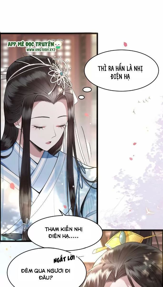 Phượng Hoàng Vu Phi Chapter 9 - Trang 2