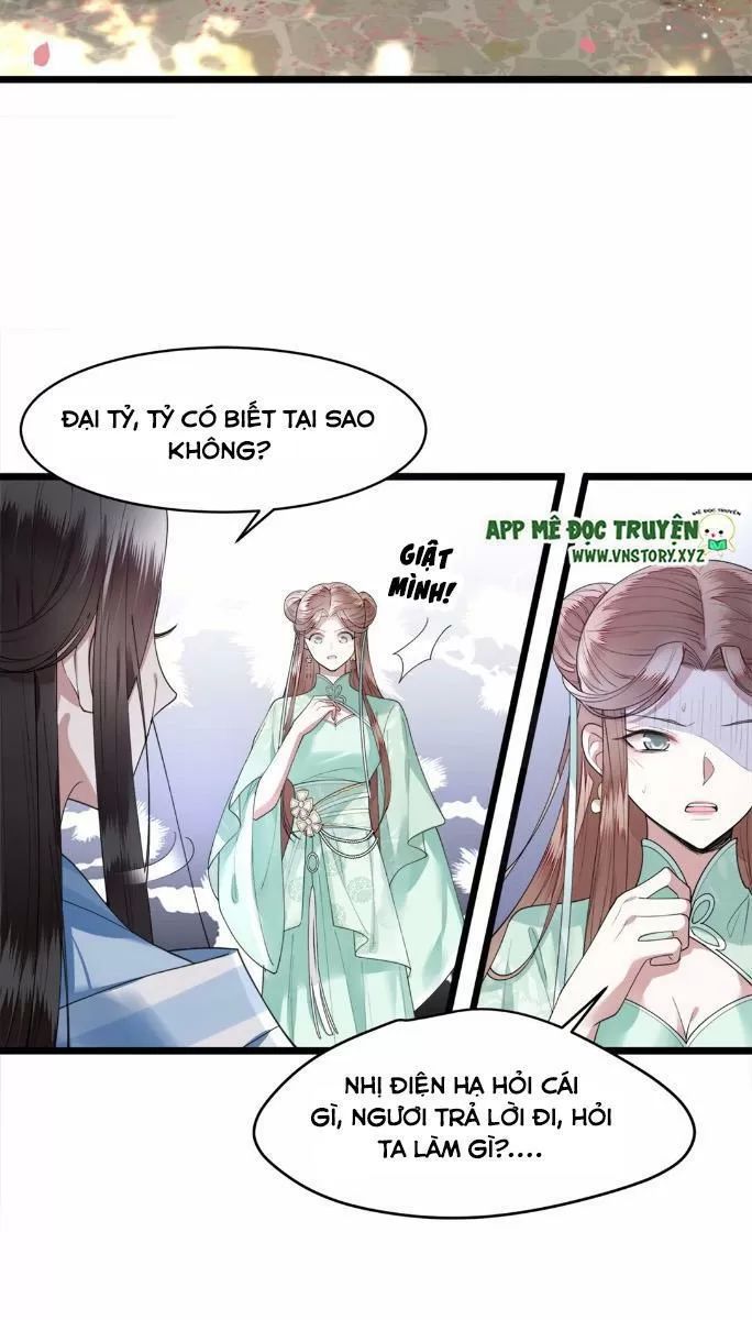 Phượng Hoàng Vu Phi Chapter 9 - Trang 2