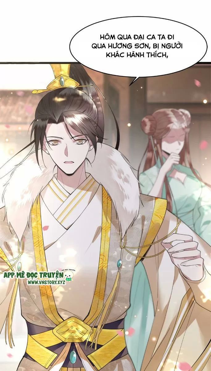 Phượng Hoàng Vu Phi Chapter 9 - Trang 2