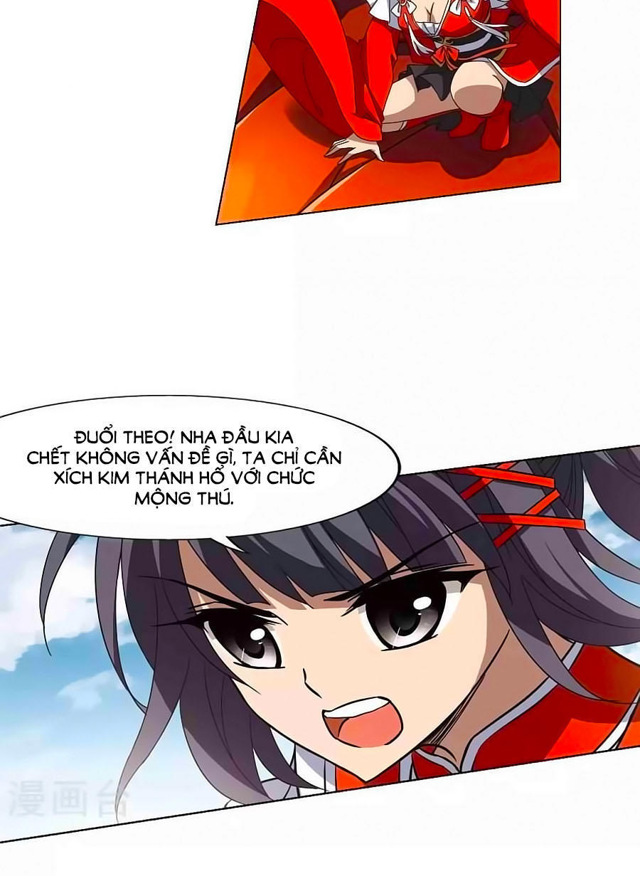 Phượng Nghịch Thiên Hạ Chapter 133 - Trang 2