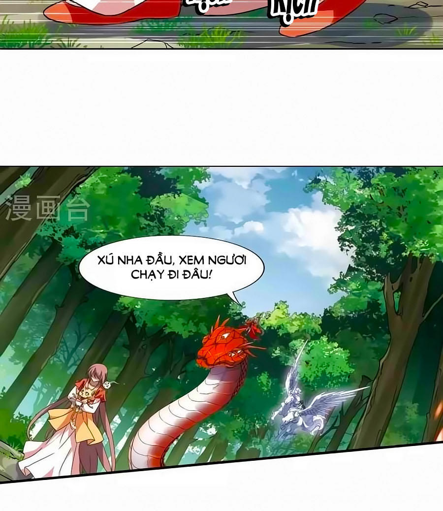 Phượng Nghịch Thiên Hạ Chapter 133 - Trang 2