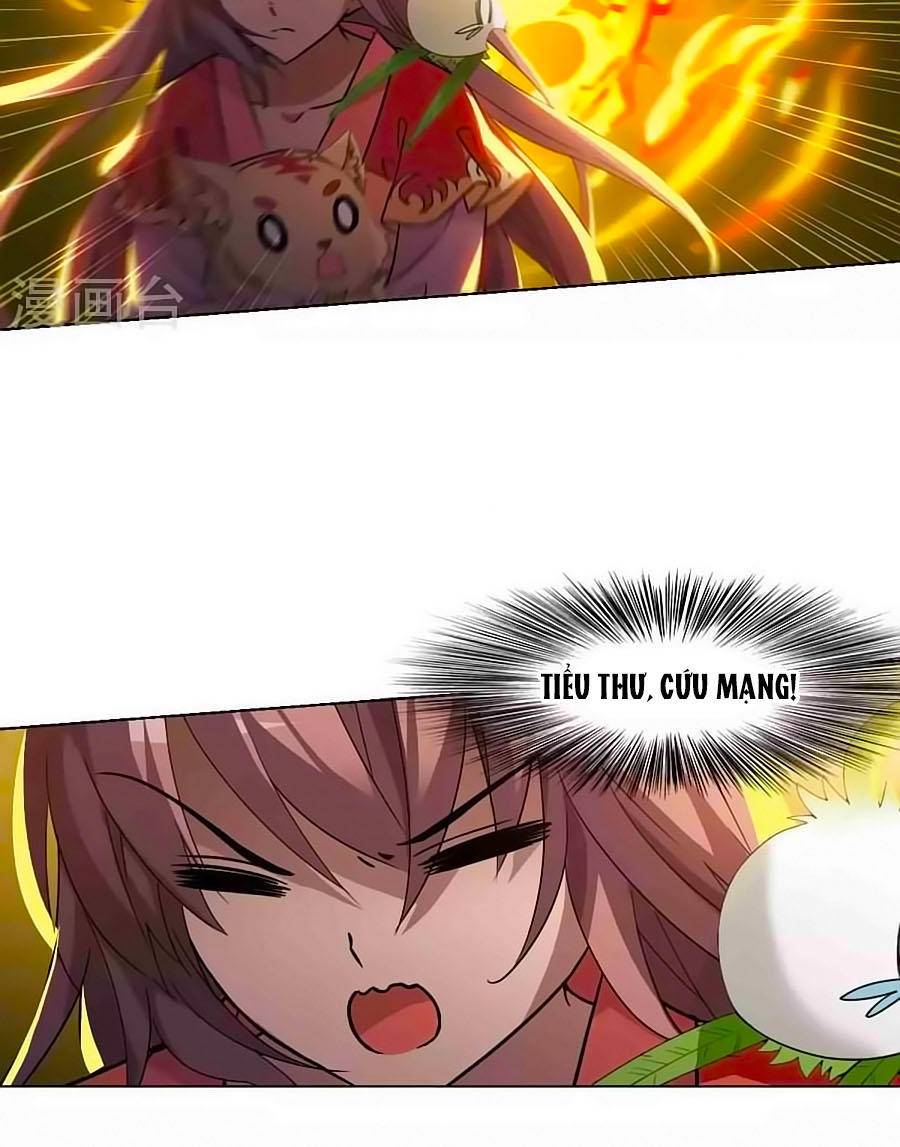 Phượng Nghịch Thiên Hạ Chapter 133 - Trang 2