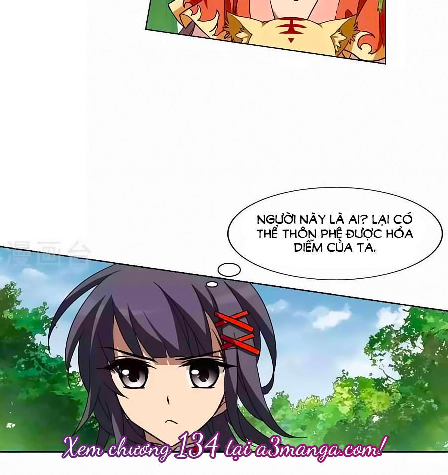 Phượng Nghịch Thiên Hạ Chapter 133 - Trang 2