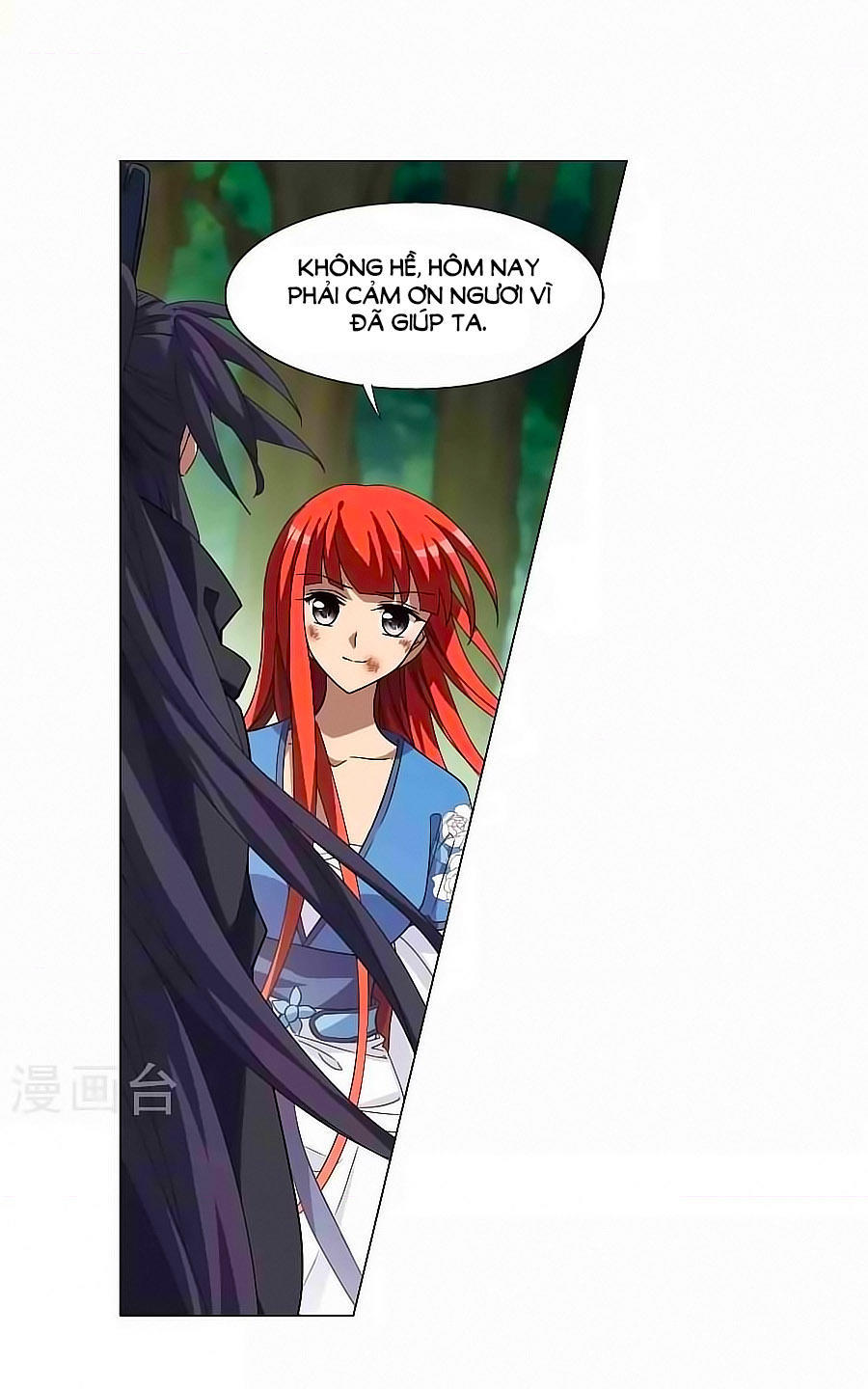 Phượng Nghịch Thiên Hạ Chapter 138.2 - Trang 2