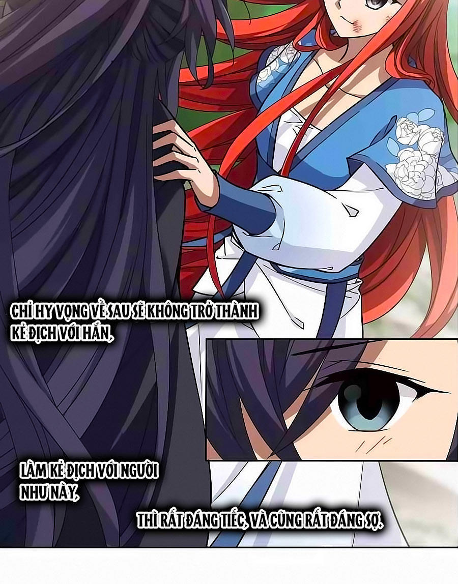 Phượng Nghịch Thiên Hạ Chapter 138.2 - Trang 2