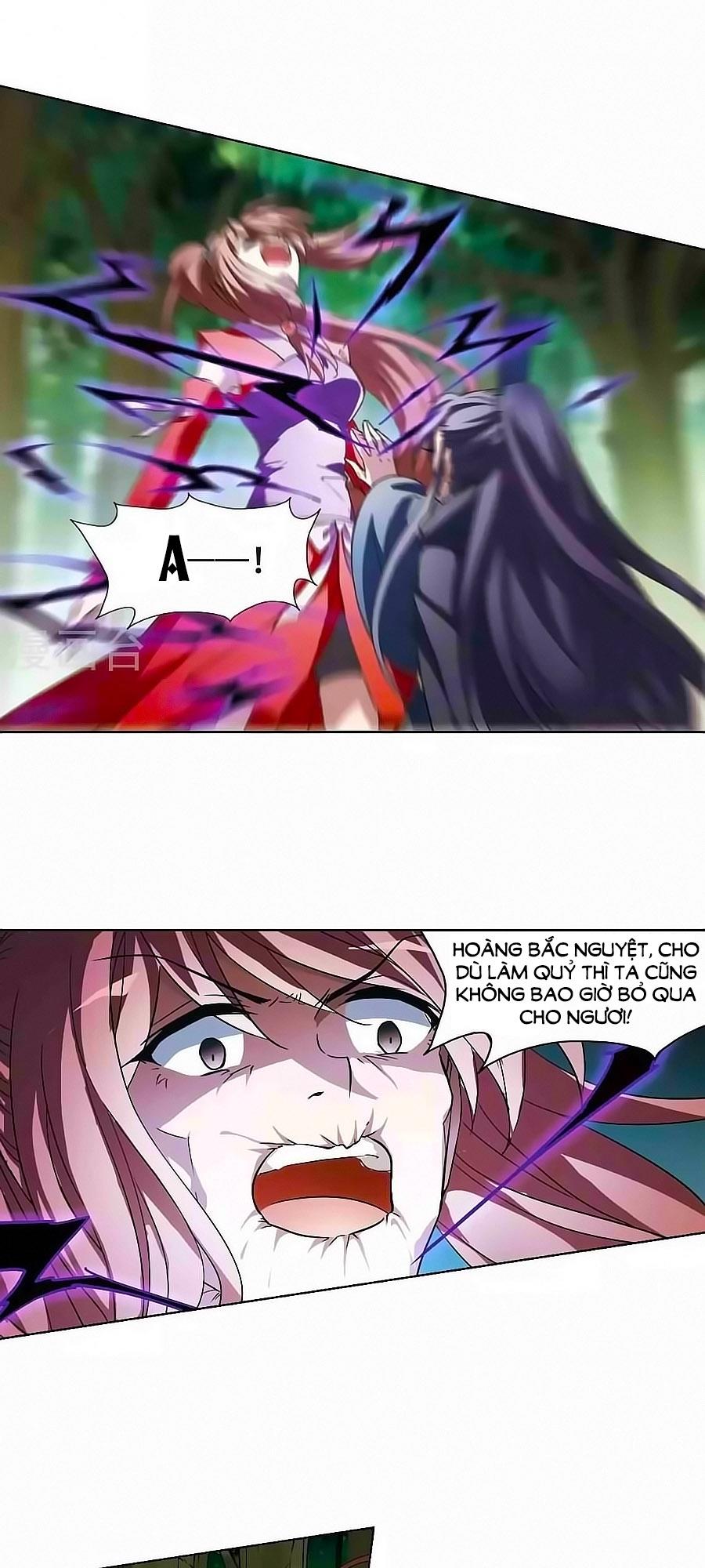 Phượng Nghịch Thiên Hạ Chapter 138 - Trang 2