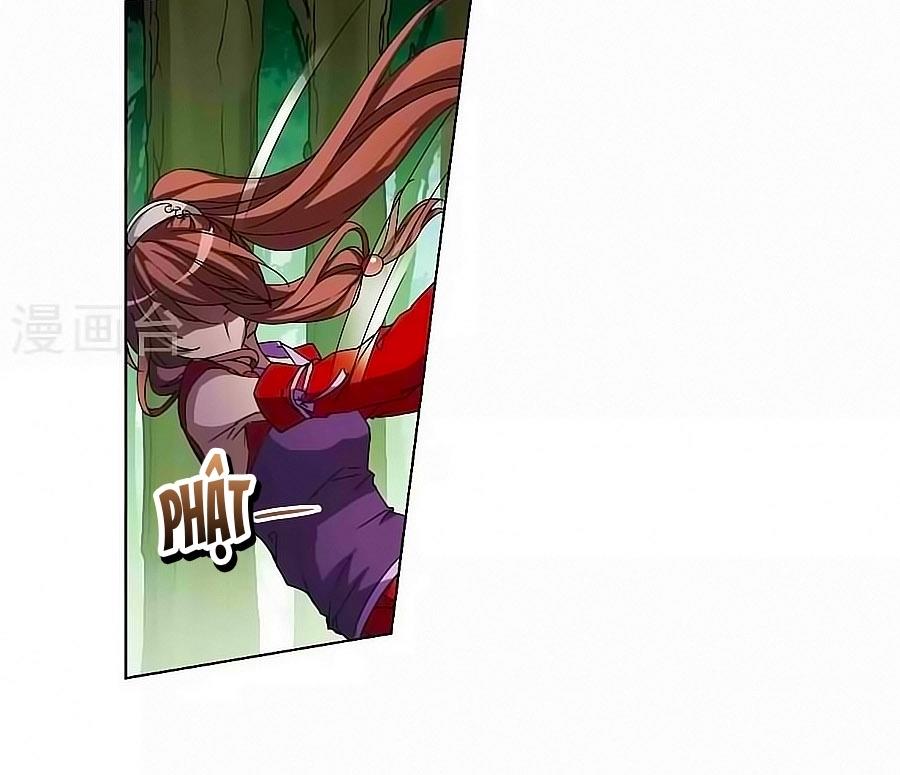 Phượng Nghịch Thiên Hạ Chapter 138 - Trang 2