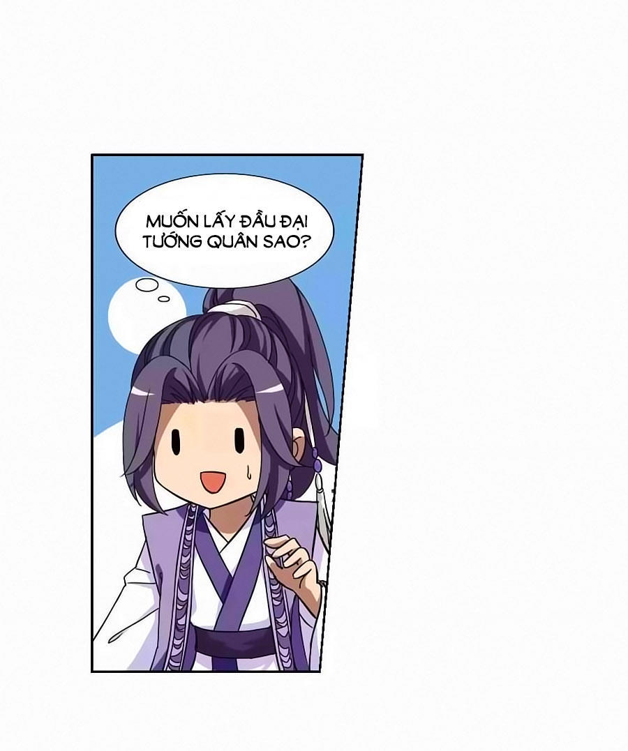 Phượng Nghịch Thiên Hạ Chapter 140.2 - Trang 2