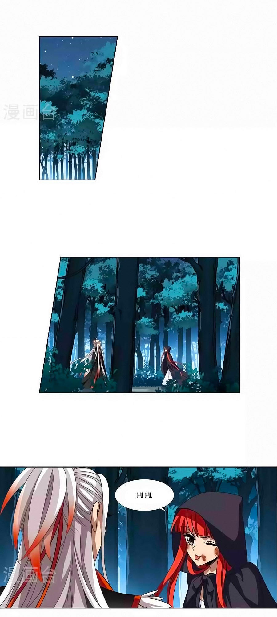 Phượng Nghịch Thiên Hạ Chapter 140.2 - Trang 2