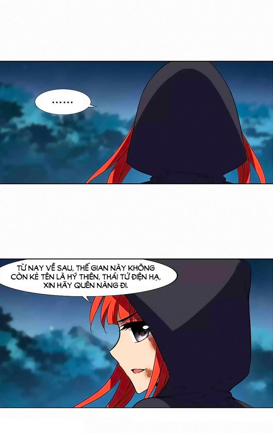 Phượng Nghịch Thiên Hạ Chapter 141.2 - Trang 2