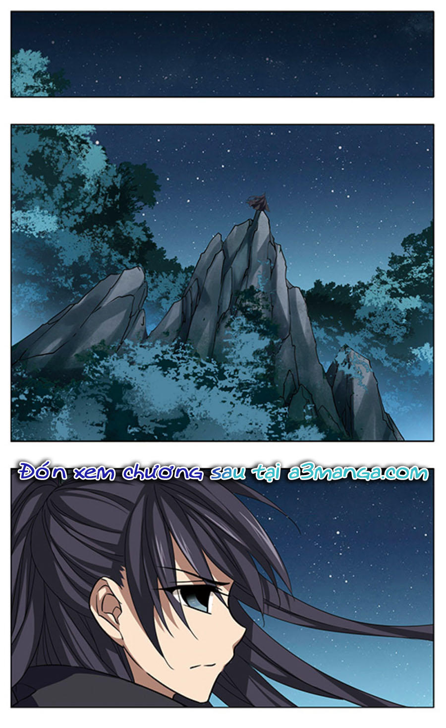 Phượng Nghịch Thiên Hạ Chapter 142.1 - Trang 2