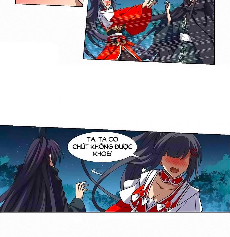 Phượng Nghịch Thiên Hạ Chapter 142.2 - Trang 2