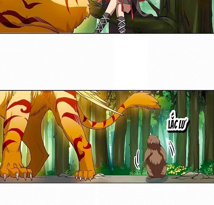 Phượng Nghịch Thiên Hạ Chapter 143 - Trang 2