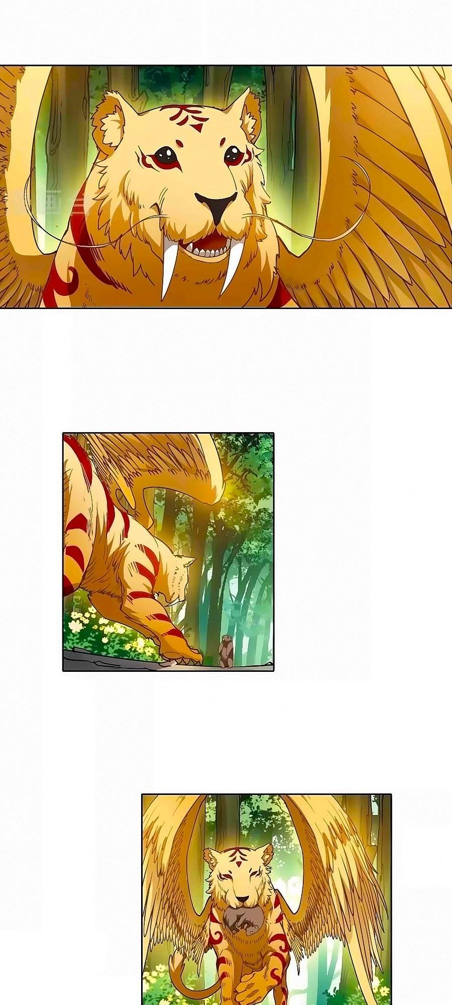 Phượng Nghịch Thiên Hạ Chapter 143 - Trang 2