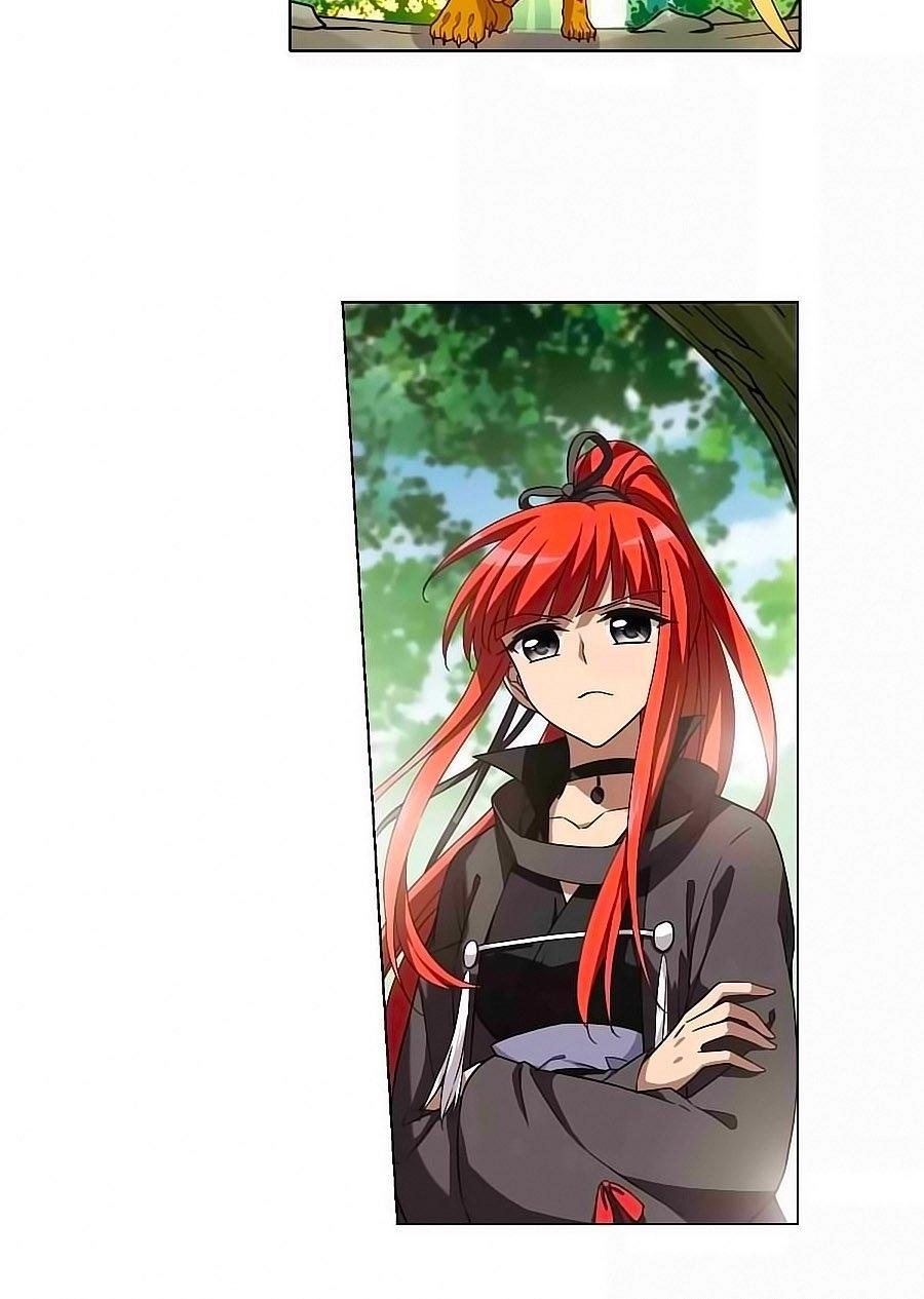 Phượng Nghịch Thiên Hạ Chapter 143 - Trang 2