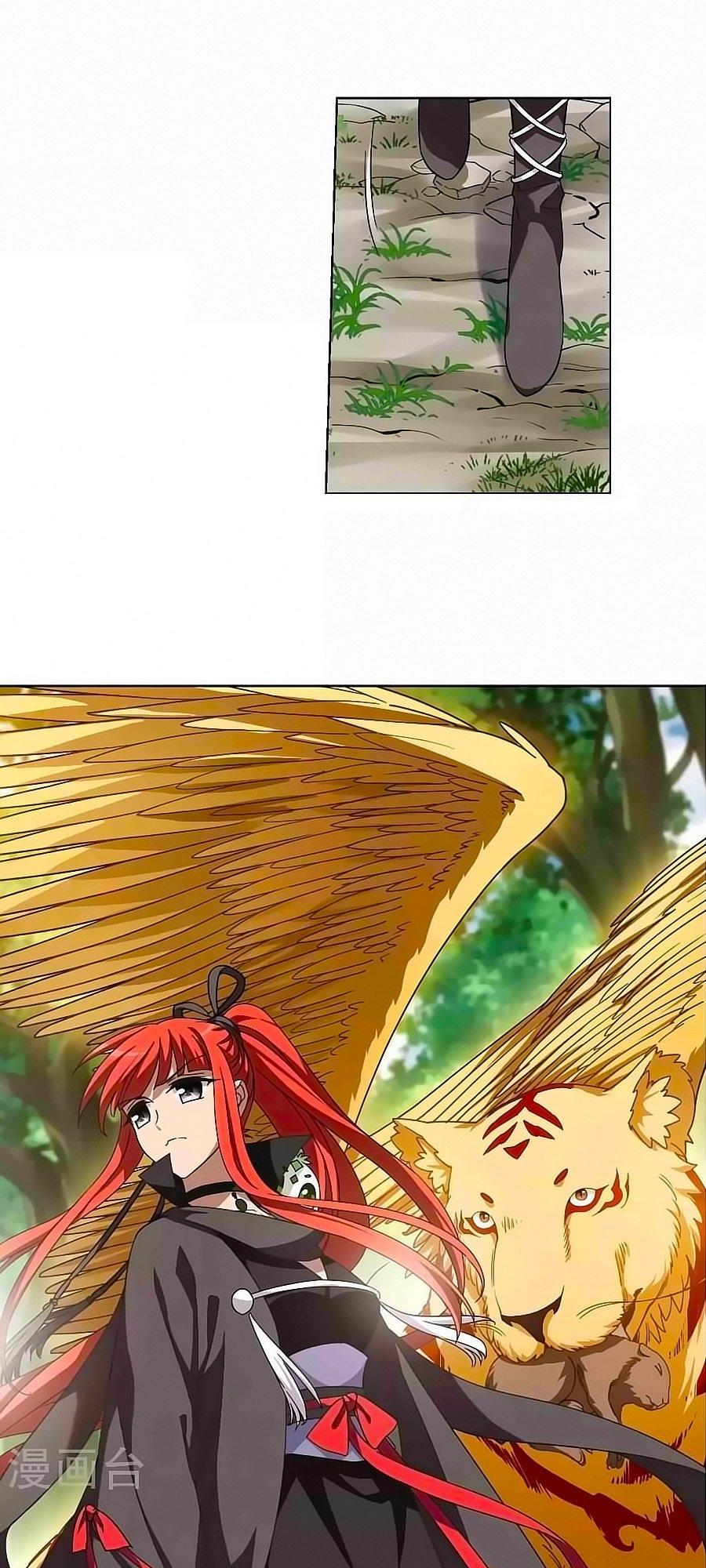 Phượng Nghịch Thiên Hạ Chapter 143 - Trang 2