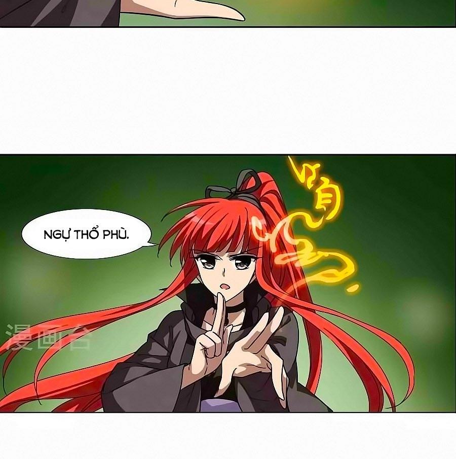 Phượng Nghịch Thiên Hạ Chapter 143 - Trang 2