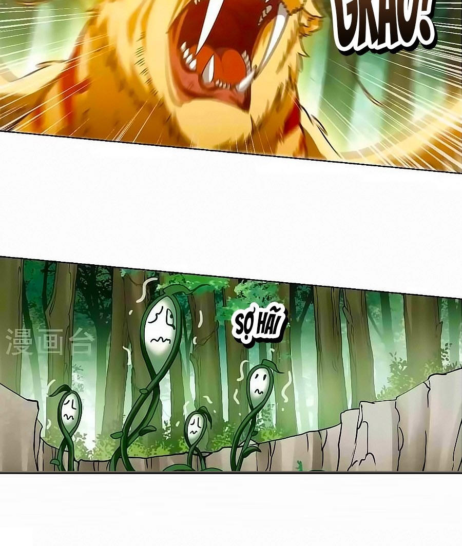 Phượng Nghịch Thiên Hạ Chapter 143 - Trang 2