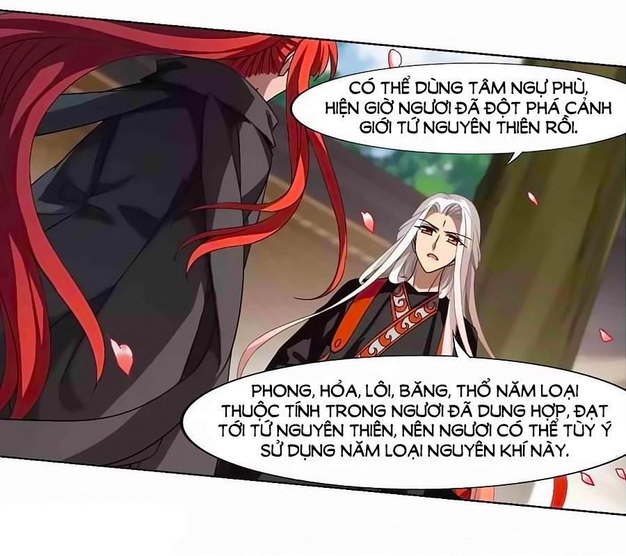 Phượng Nghịch Thiên Hạ Chapter 144.2 - Trang 2