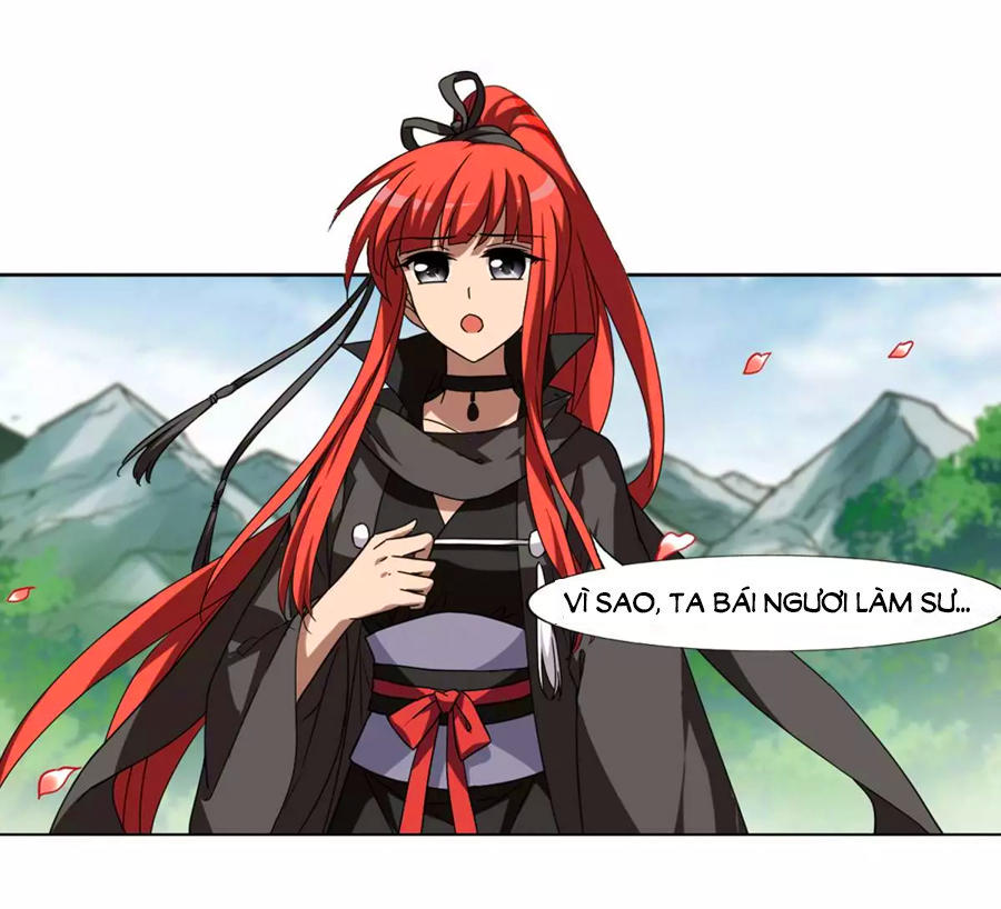 Phượng Nghịch Thiên Hạ Chapter 144.2 - Trang 2