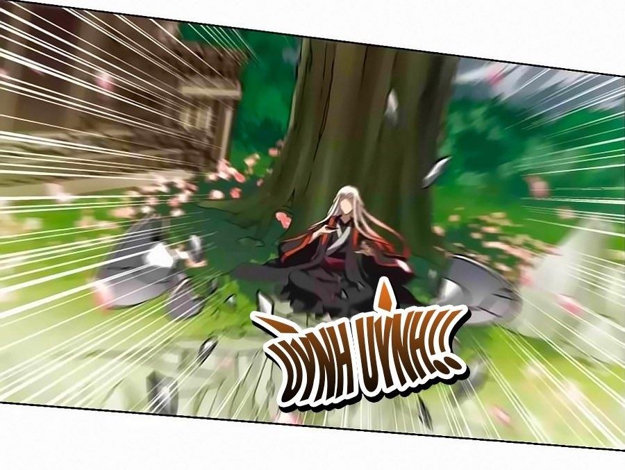 Phượng Nghịch Thiên Hạ Chapter 144.2 - Trang 2