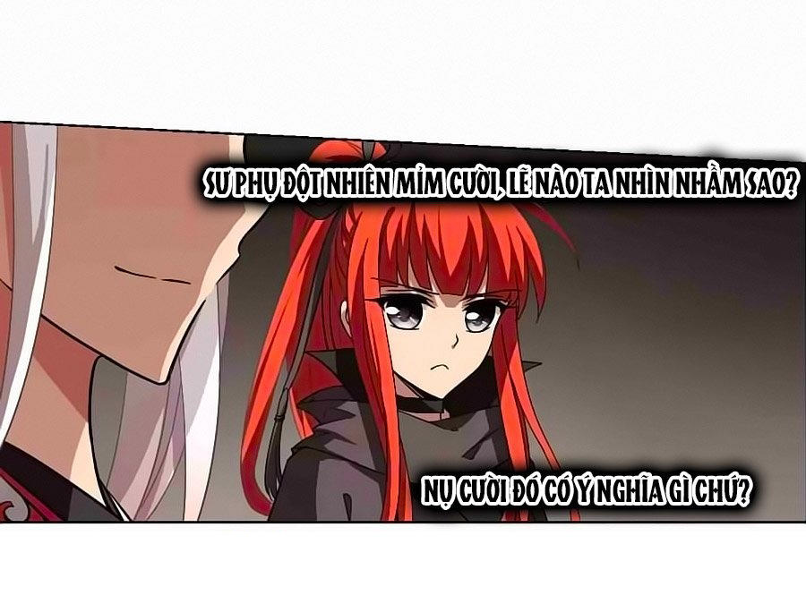 Phượng Nghịch Thiên Hạ Chapter 145.2 - Trang 2